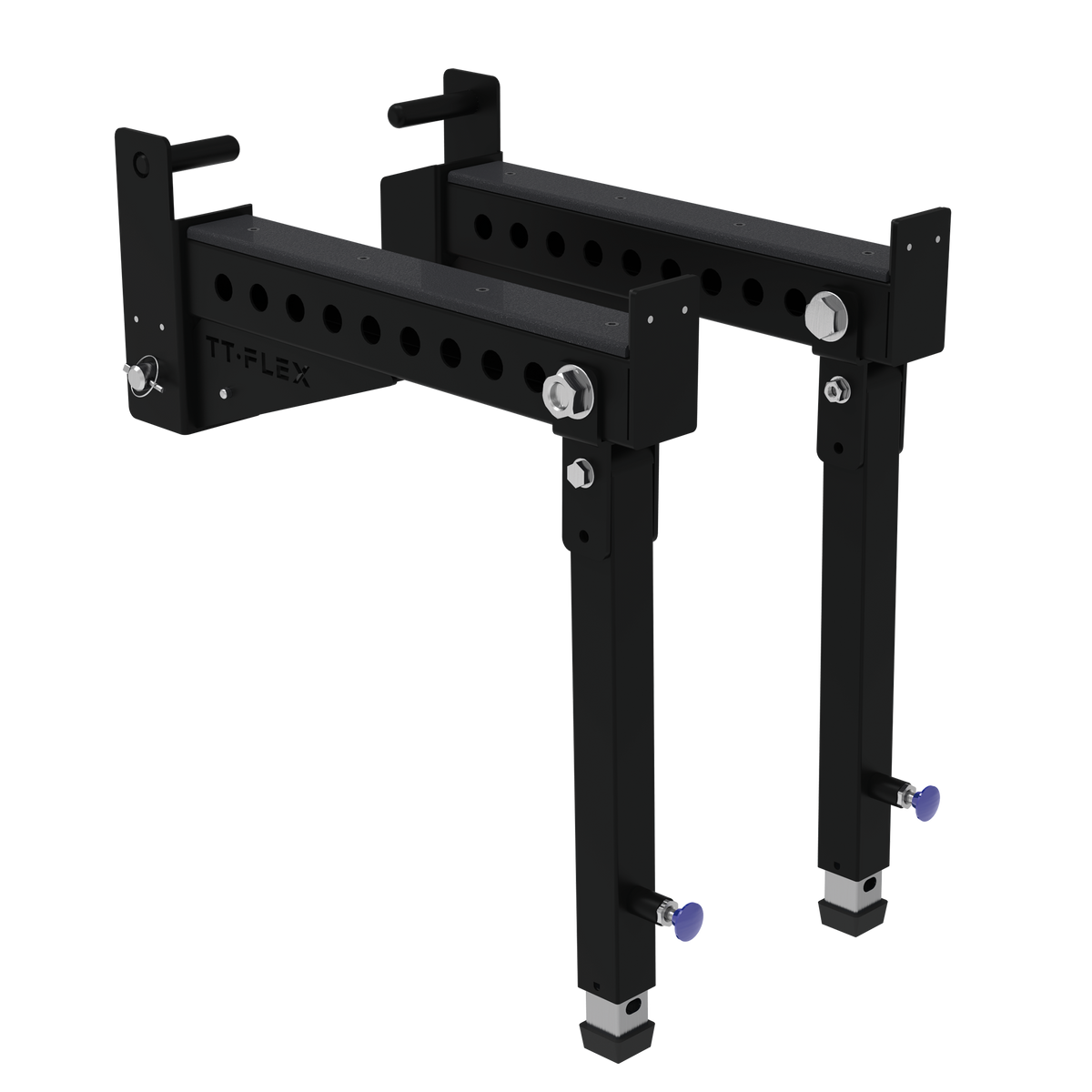 Folding Safety Arms — image 1
