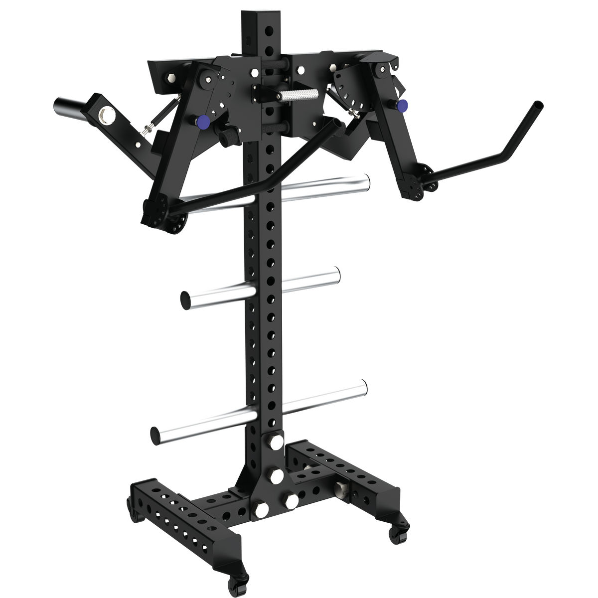 Standing Pec Fly Gen 3 — image 1