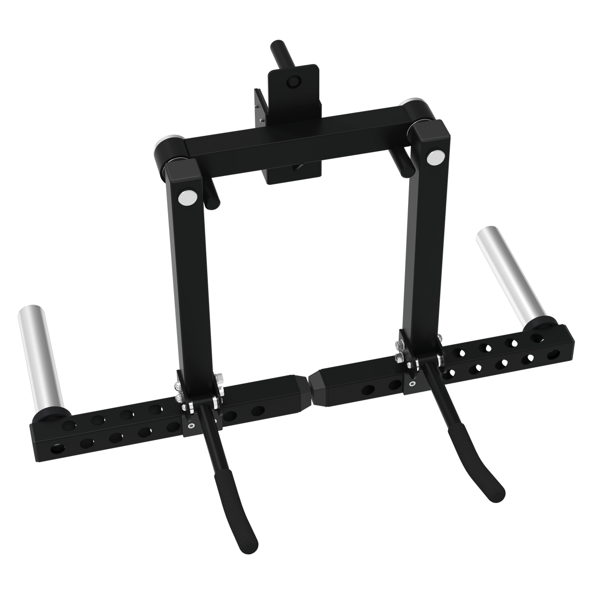 Standing Pec Fly Gen 1 — image 1