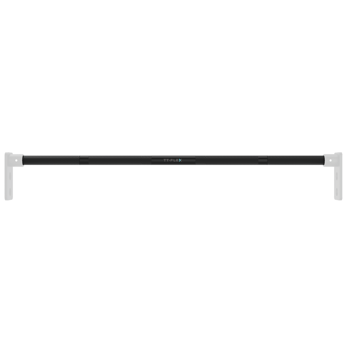 Knurled Pull-up Bar — image 1
