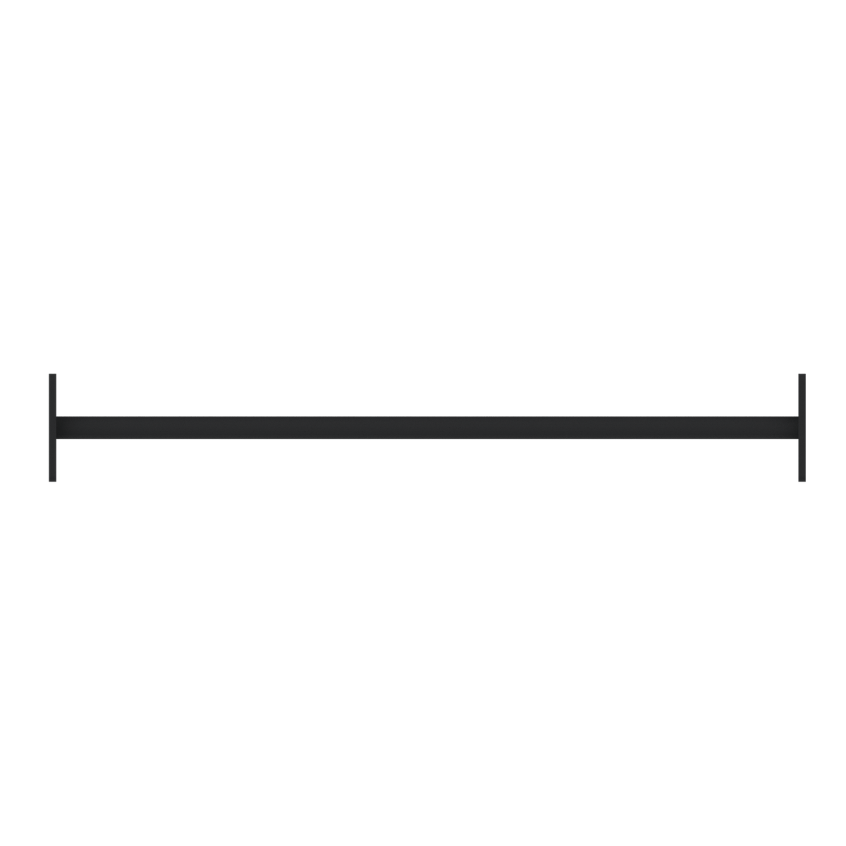 Standard Pull-up Bar — image 1