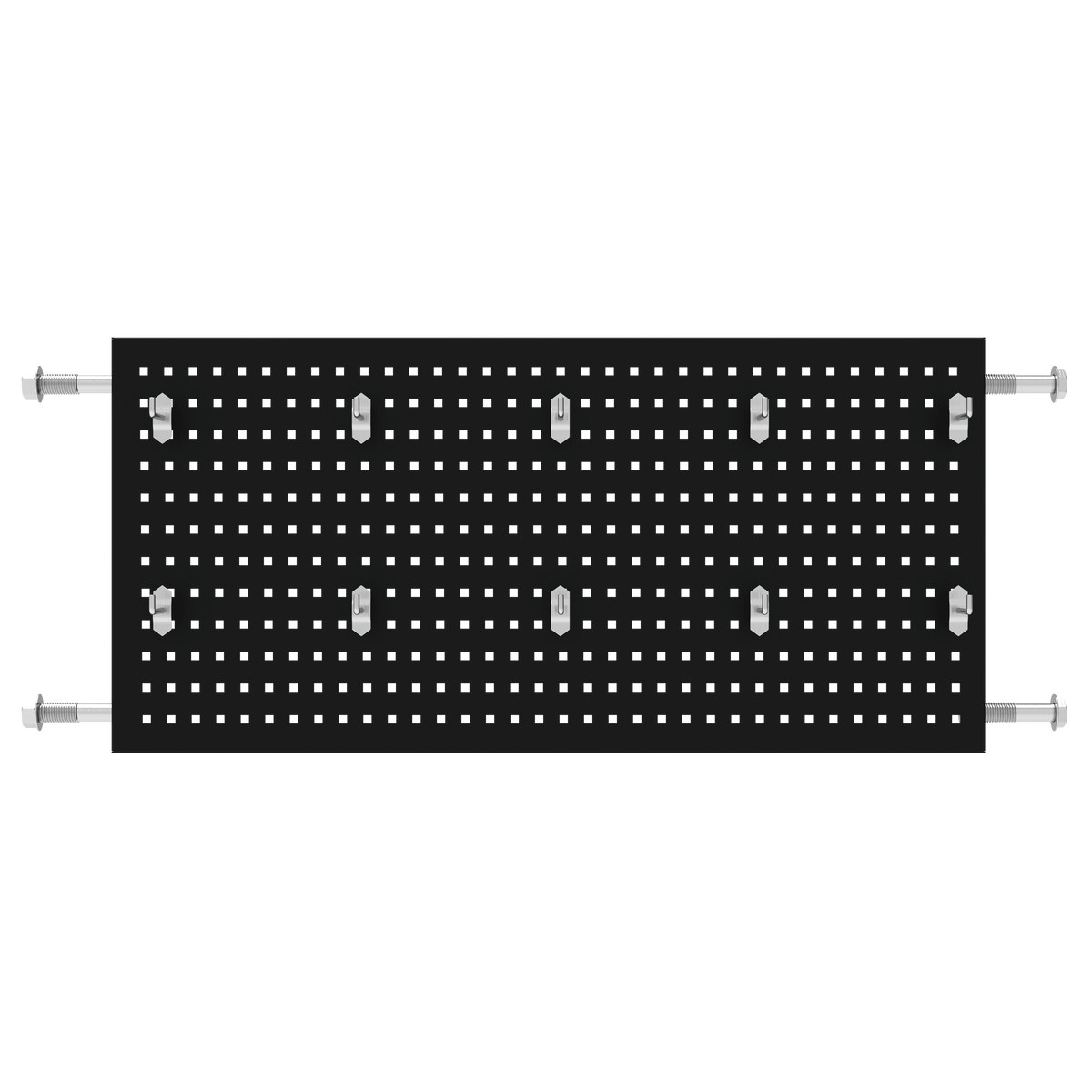 Perforated Board — image 1