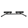 Premium W-Shaped Pull-up Bar — image 1
