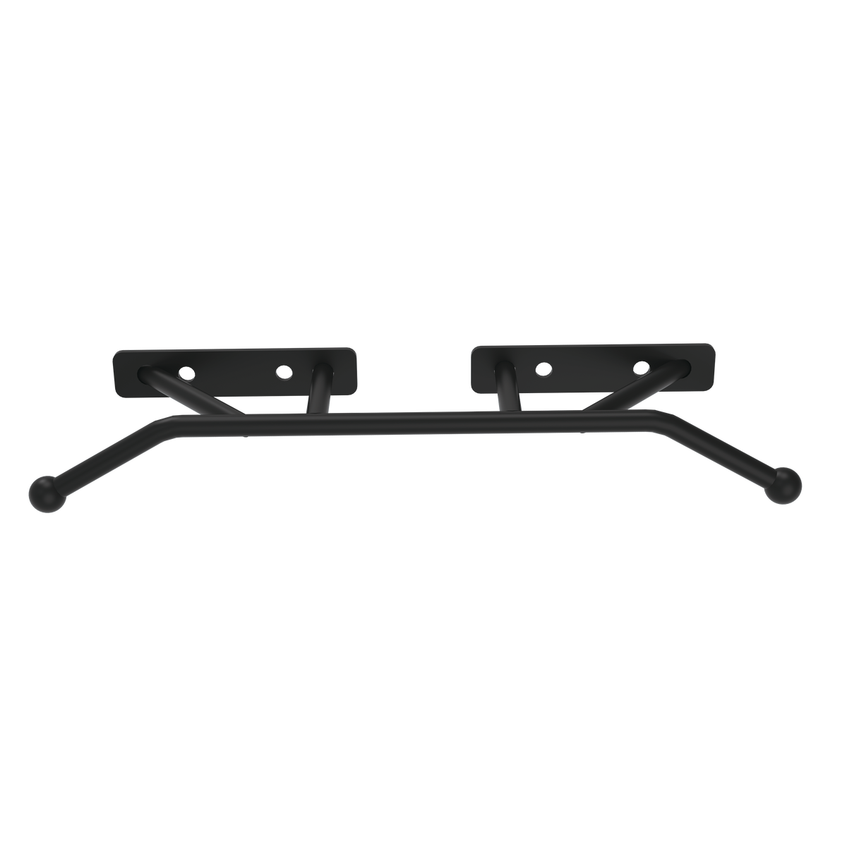Premium W-Shaped Pull-up Bar — image 1