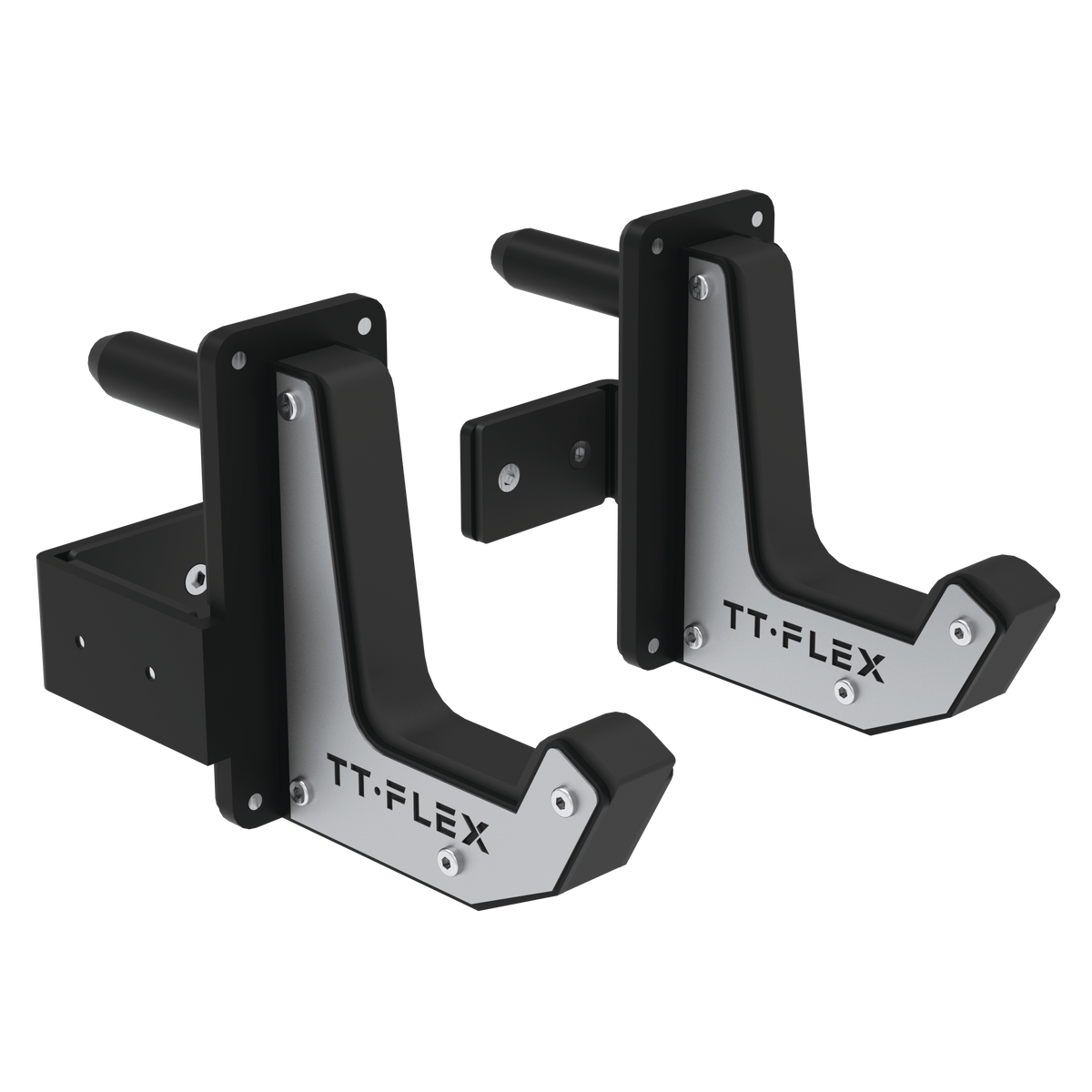 Squat J-Hook — image 1