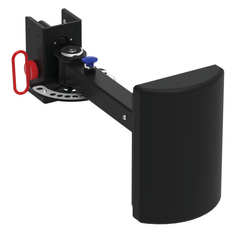 Multi-function Backrest — image 1