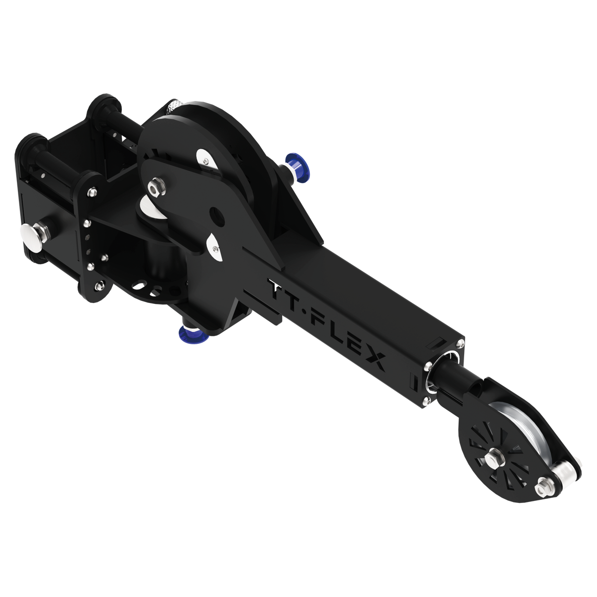 Mechanical Arm — image 1
