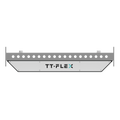 Triple-layer Logo Plate — image 1