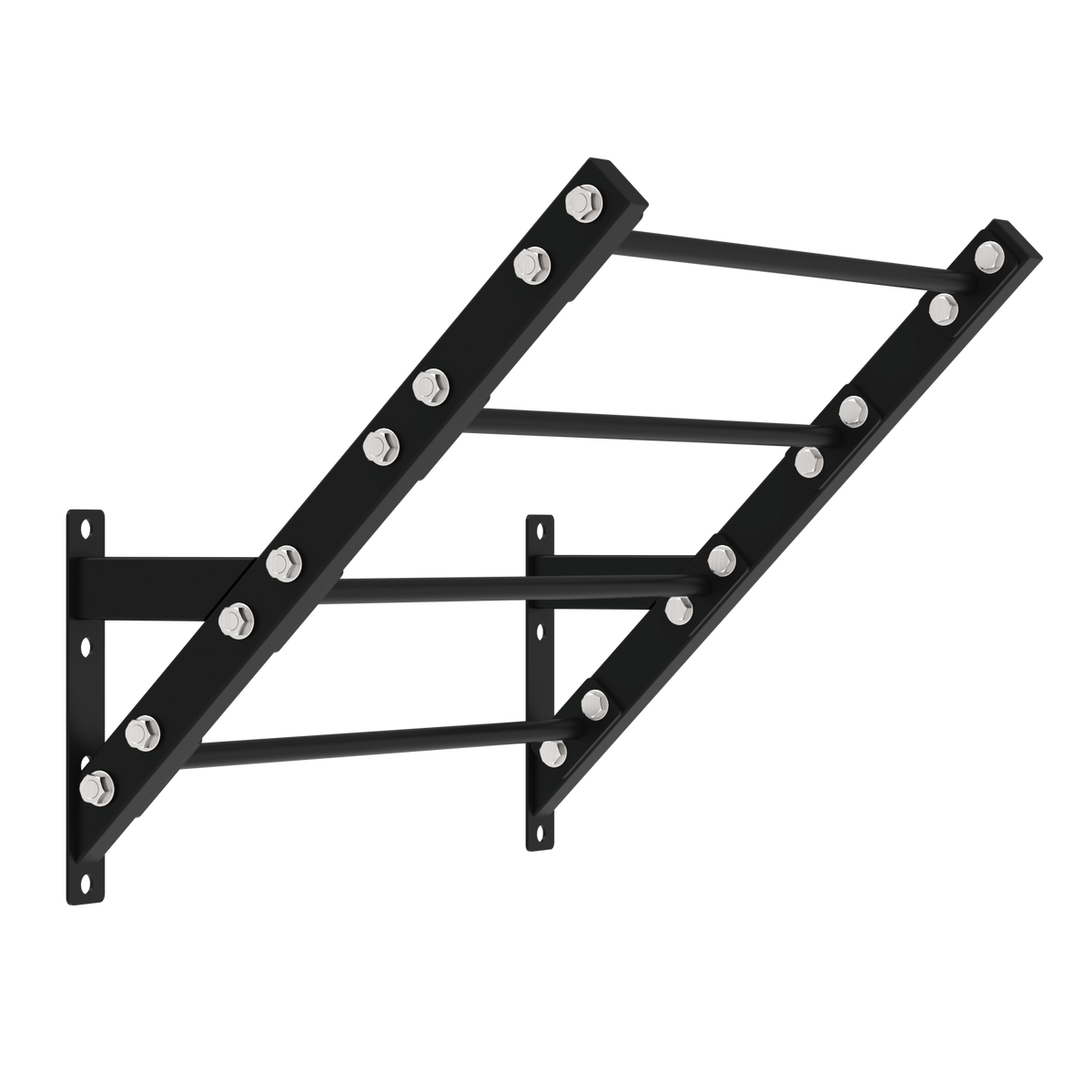 Climbing Ladder — image 1