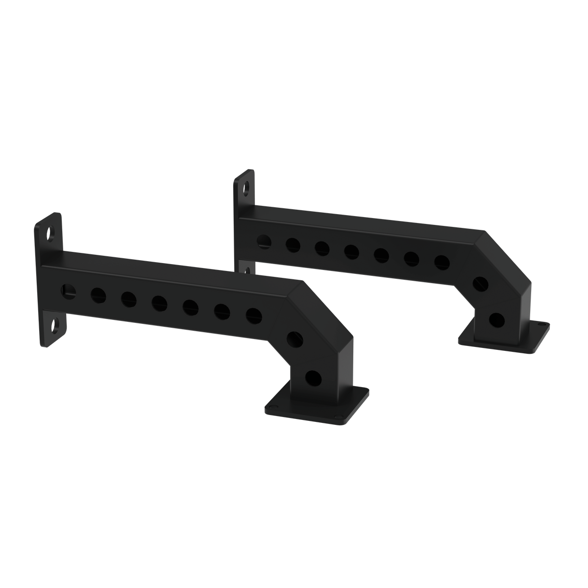 Front Support Assembly — image 1