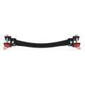 Flexible Safety Spotter Arms — image 1