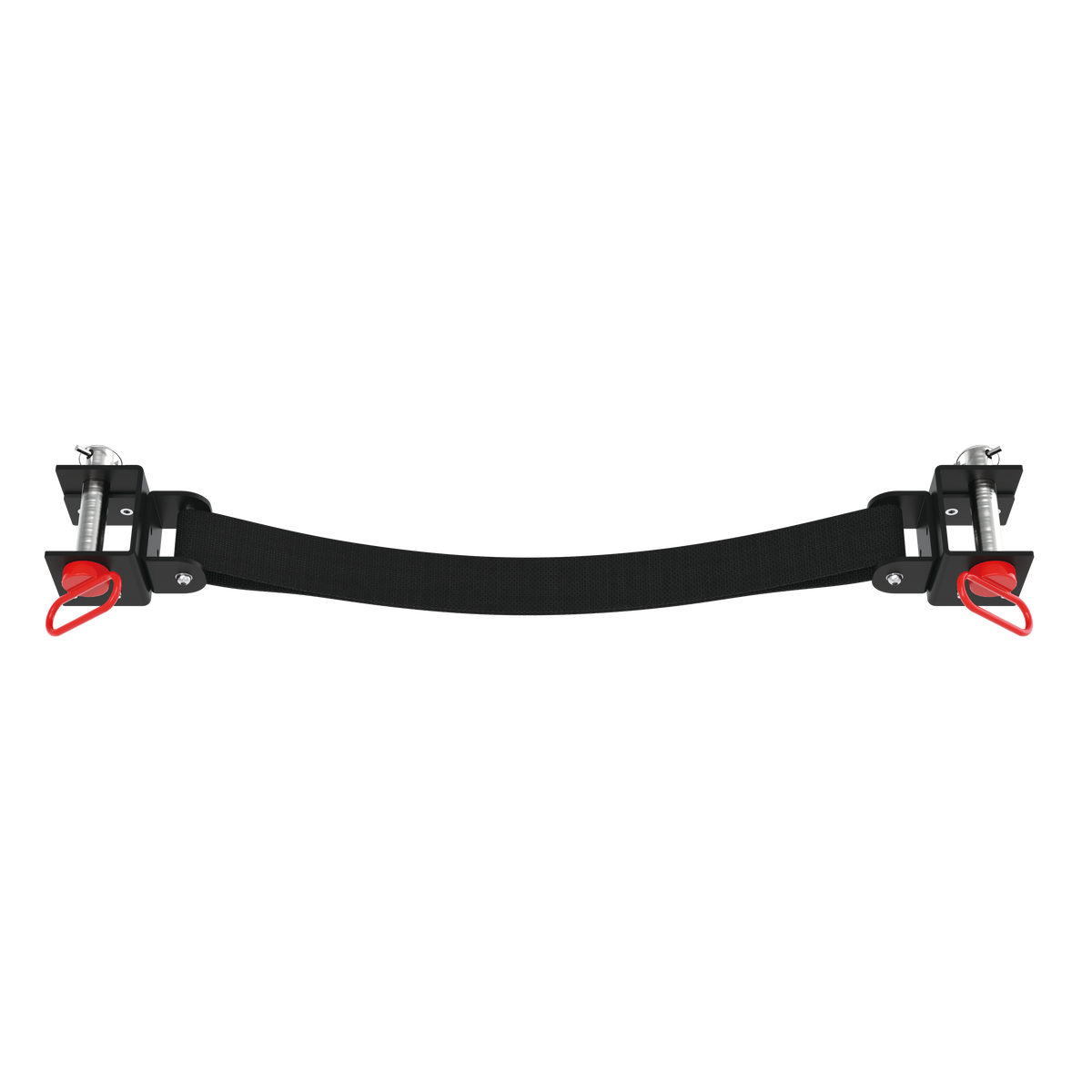 Flexible Safety Spotter Arms — image 1