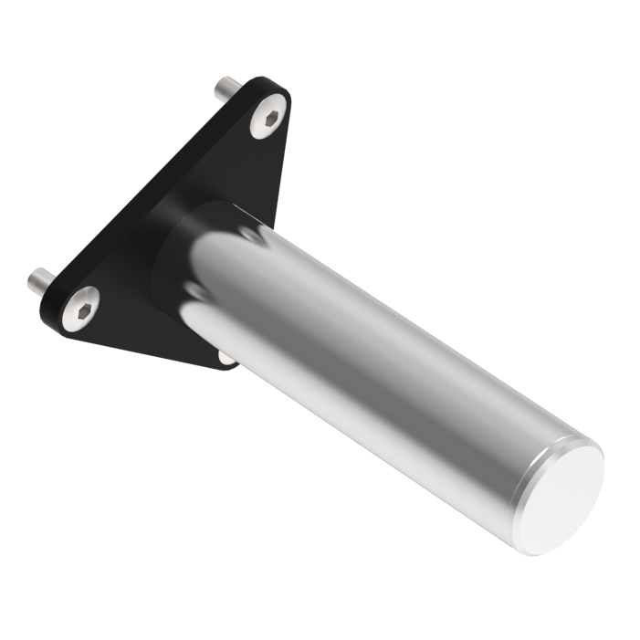 Wall-mounted Weight Plate Peg — image 1