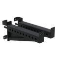 Squat Safety Arms — image 1