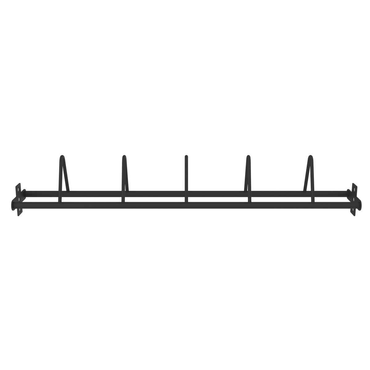 Weight Plate Rack — image 1