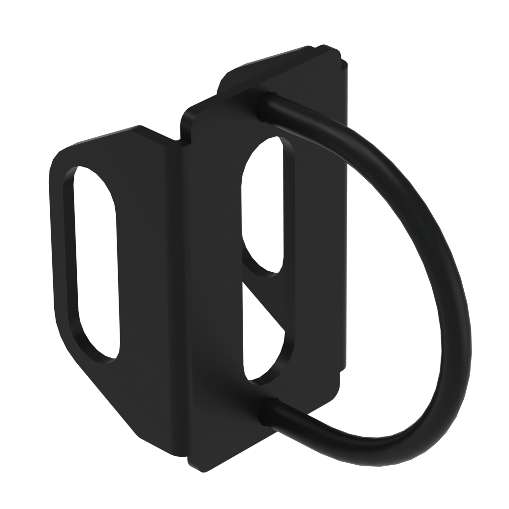Battle Rope Anchor — image 1