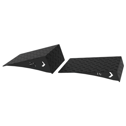 Angled Foot Pedal — image 1