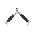 Tricep Press Down Bar — image 1