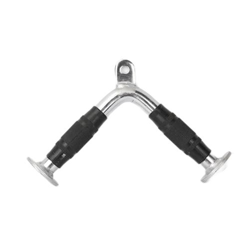 Tricep Press Down Bar — image 1