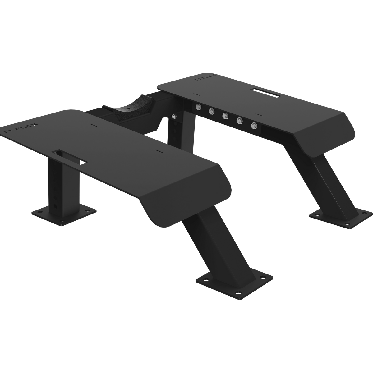 Deadlift Platform Accessories — image 1