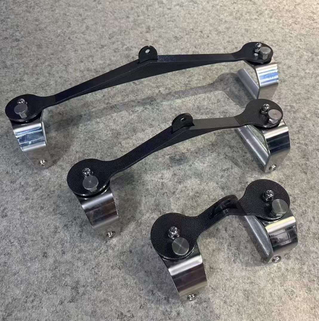 360° Rotating Handle 3-piece Set — image 1