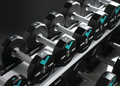 CPU Dumbbells — image 1