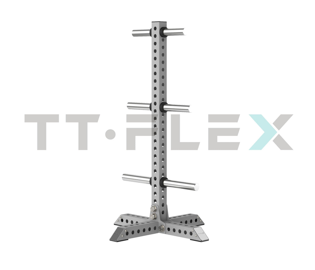 Barbell Plate Rack B — image 1