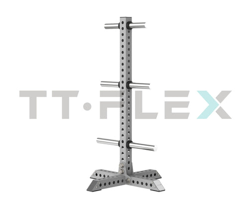 Barbell Plate Rack B — image 1