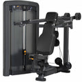 Pin-Loaded Seated Shoulder Press Machine — image 1