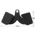 Narrow Neutral Grip Lat Handle — image 1