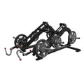 Deadlift & Shrug Machine — image 1