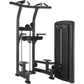 Pin-Loaded Assisted Pull-Up & Dip Machine — image 1