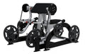 Bicep Curl Machine — image 1