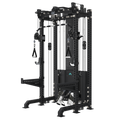 Premium 2-in-1 Multi-Functional Training Rack — image 1