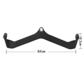 Medium Inward Offset Lat Handle — image 1