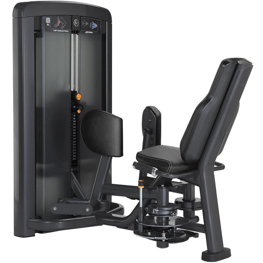 Pin-Loaded Hip Adductor Machine — image 1