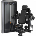 Pin-Loaded Bicep Curl Machine — image 1