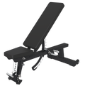 Dragon Spine 2-Stage Adjustable Bench — image 1