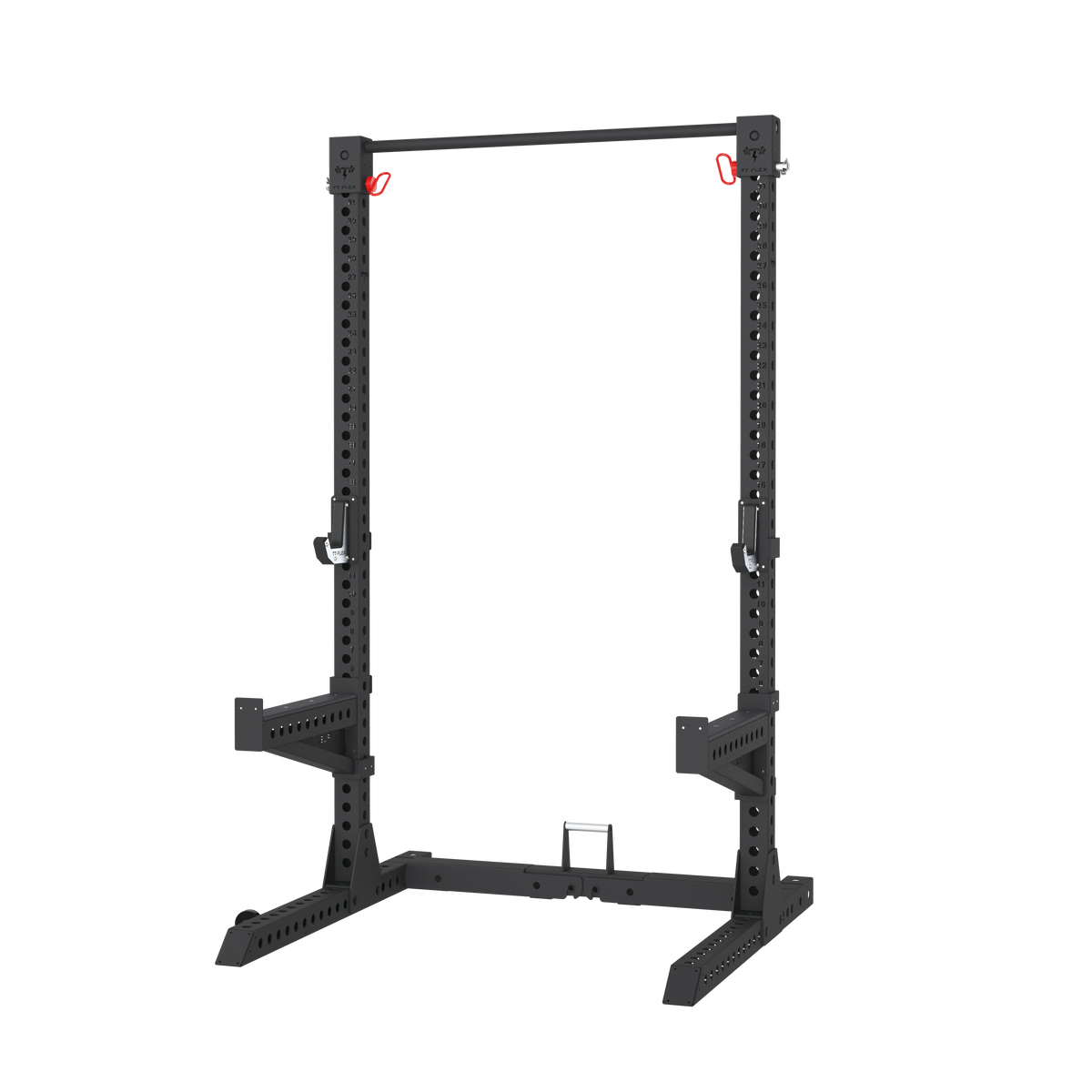 Foldable Simple Squat Rack — image 1