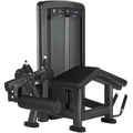 Pin-Loaded Prone Leg Curl Machine — image 1