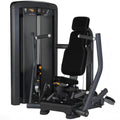 Seated Chest Press Machine — image 1