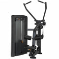 Pin-Loaded High Row Machine — image 1